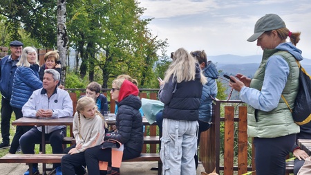 Koča Mladika _ 4. oktober 2025 (5)